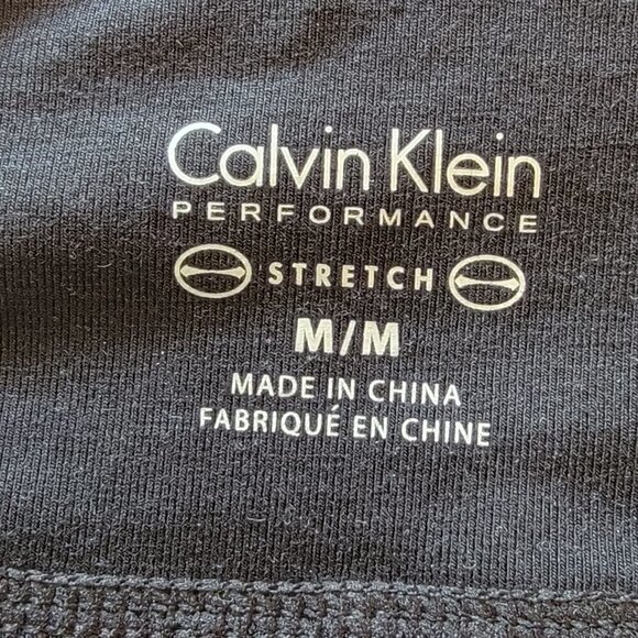 Calvin Klein Performance Pants - Picture 2 of 10